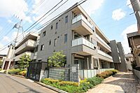 埼玉県和光市下新倉2丁目19-48：物件画像／シャーメゾンショップ　株式会社ユートク・ライフ　成増店