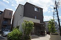 東京都板橋区赤塚新町1丁目16-8：物件画像／シャーメゾンショップ　株式会社ユートク・ライフ　成増店