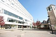 【和光市駅】東武東上線・東京メトロ有楽町線・副都心線3線が乗り入れする便利な駅です。