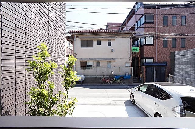 室内