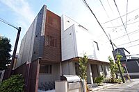 東京都練馬区小竹町1丁目2-11：物件画像／シャーメゾンショップ東京株式会社　麻布十番営業所