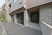 積水ハウス施工の賃貸住宅「シャーメゾン」～ケーズコート下目黒～