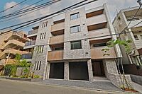 東京都目黒区下目黒2丁目7-6：物件画像／シャーメゾンショップ東京株式会社　麻布十番営業所