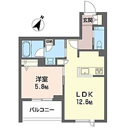 ケーズコート下目黒