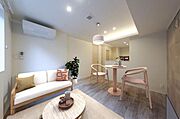 ※家具家電はイメージです。設備ではございません。