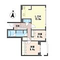 プライムメゾン御殿山EAST2階70.0万円