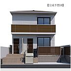 東京都世田谷区奥沢2丁目29-2：物件画像／シャーメゾンショップ東京株式会社　麻布十番営業所