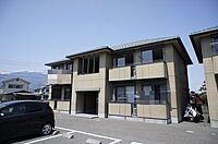 山梨県西八代郡市川三郷町市川大門1398：物件画像／シャーメゾンショップ　有限会社マルヨシ不動産