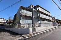 東京都町田市金森1丁目49-3：物件画像／シャーメゾンショップ　株式会社ニューライフオリジナル　町田店