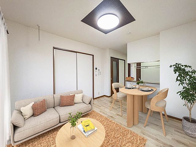 室内