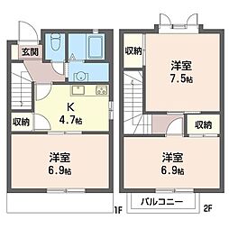 🉐敷金礼金0円！🉐ＡＮＮＥＸ・おおすみ
