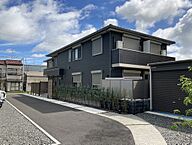 神奈川県厚木市金田294-2：物件画像／シャーメゾンショップ　株式会社ニューライフオリジナル　厚木店