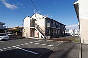★積水ハウス施工シャーメゾン／軽量鉄骨造2階建て★