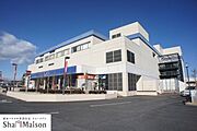 ■周辺施設■東武宇都宮百貨店大田原店まで徒歩10分（800ｍ）♪