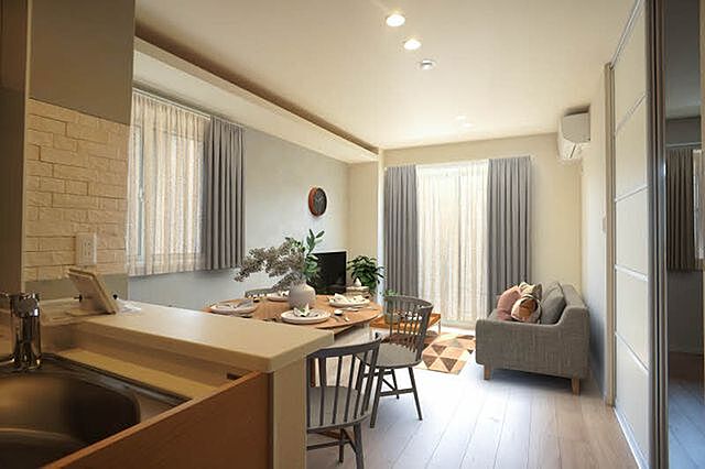 室内