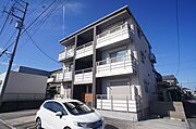 積水ハウス施工のシャーメゾン