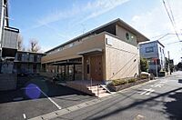 千葉県松戸市下矢切95-3：物件画像／シャーメゾンショップ　賃貸スマイル株式会社