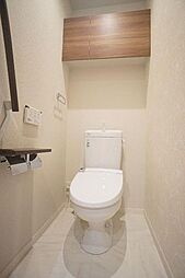 ■トイレ■温水洗浄便座付き