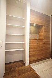 ■玄関■シューズボックス付き