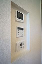 ■ＴＶモニター付きインターホン等スイッチ類■