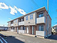 茨城県水戸市堀町2093-4：物件画像／シャーメゾンショップ　エイブルネットワーク水戸茨城大学前店 有限会社加倉井総業