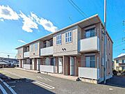 積水ハウス施工のシャーメゾンです！