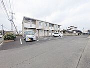 駐車場2台付（無料）♪
