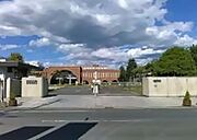 茨城大学まで960ｍ（12分）
