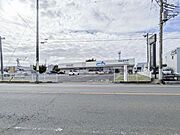 ウエルシアひたちなか田彦店まで徒歩10分です。