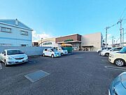 かわねや菅谷店徒歩10分（700ｍ）