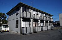 茨城県水戸市上水戸1丁目5-28：物件画像／シャーメゾンショップ　株式会社LIXILリアルティ　茨大前営業所