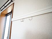・化粧幕板を使えば部屋をおしゃれにアレンジ出来ます。