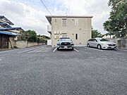 全室駐車場2台付
