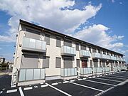 【☆積水ハウスのシャーメゾン☆】敷地内駐車場付（無料）☆※台数は間取りによって異なります。