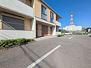 全室駐車場2台付です！