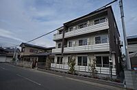 茨城県水戸市赤塚1丁目2043-1：物件画像／シャーメゾンショップ　株式会社LIXILリアルティ　赤塚営業所