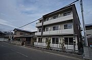 積水ハウス施工の賃貸住宅「シャーメゾン！！」
