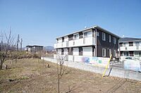 茨城県笠間市下郷4446-269：物件画像／シャーメゾンショップ　株式会社LIXILリアルティ　赤塚営業所