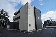 積水ハウス施工の賃貸住宅マンション！！