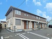 積水ハウス施工のシャーメゾンです！