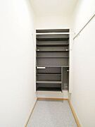 【土間収納】使い方いろいろ！ベビーカーやアウトドア用品などライフスタイルに合わせてご自由にお使いください！