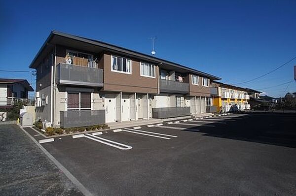 apartment 茨城県東茨城郡茨城町大字長岡4250-4
長岡の賃貸情報を見る
物件地図