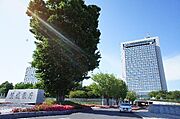 茨城県庁まで徒歩24分（1900ｍ）