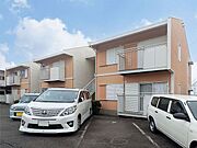 耐震性に定評のある積水ハウスの賃貸住宅です☆