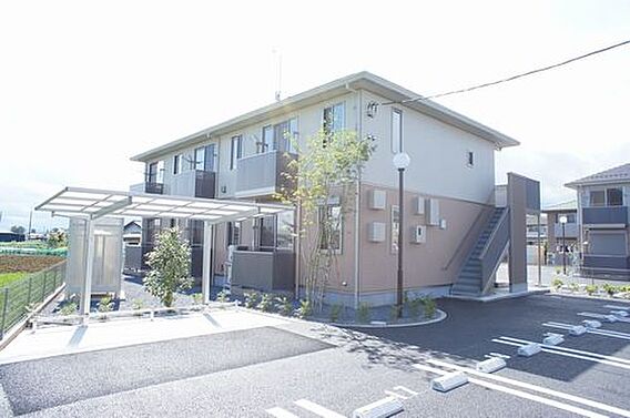 メゾン・ド・華 B_その他_1