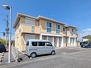 積水ハウス施工のシャーメゾンです。