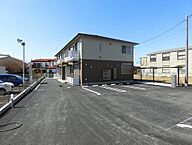 茨城県常総市水海道淵頭町2885-2：物件画像／シャーメゾンショップ　一誠商事株式会社　みらい平支店