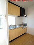 ※写真は205号室30．4m2のお部屋となります。