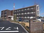 【☆積水ハウスのシャーメゾン☆】重厚感のある外観で全室南向きバルコニー♪