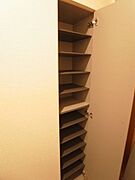 注：205号室の写真なので、あくまでもイメージとしてご覧下さい。